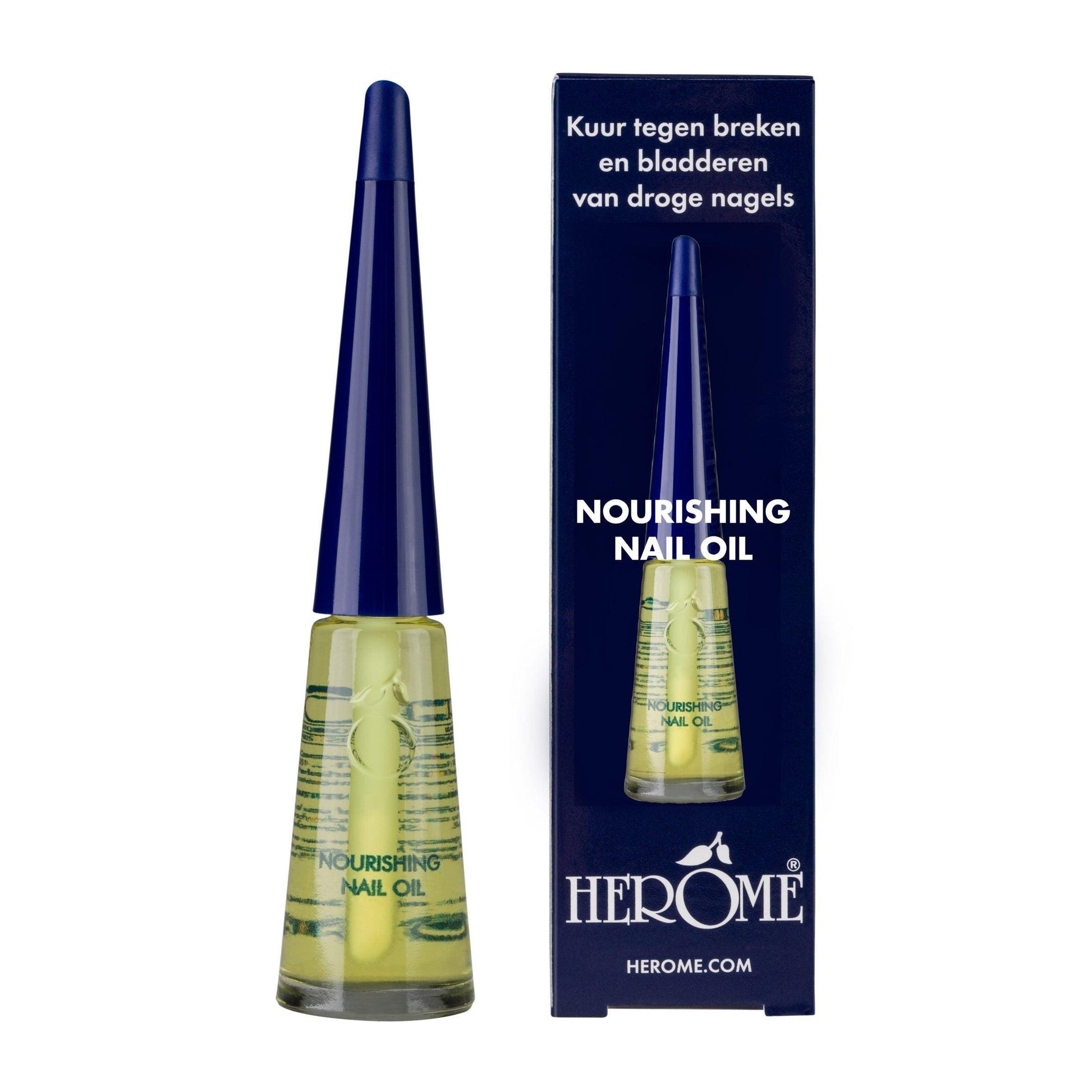 Herome Nourishing Nail Oil - Medaid International