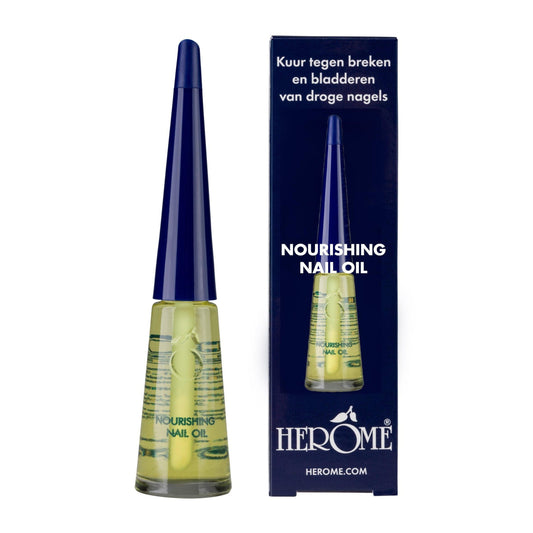 Herome Nourishing Nail Oil - Medaid International