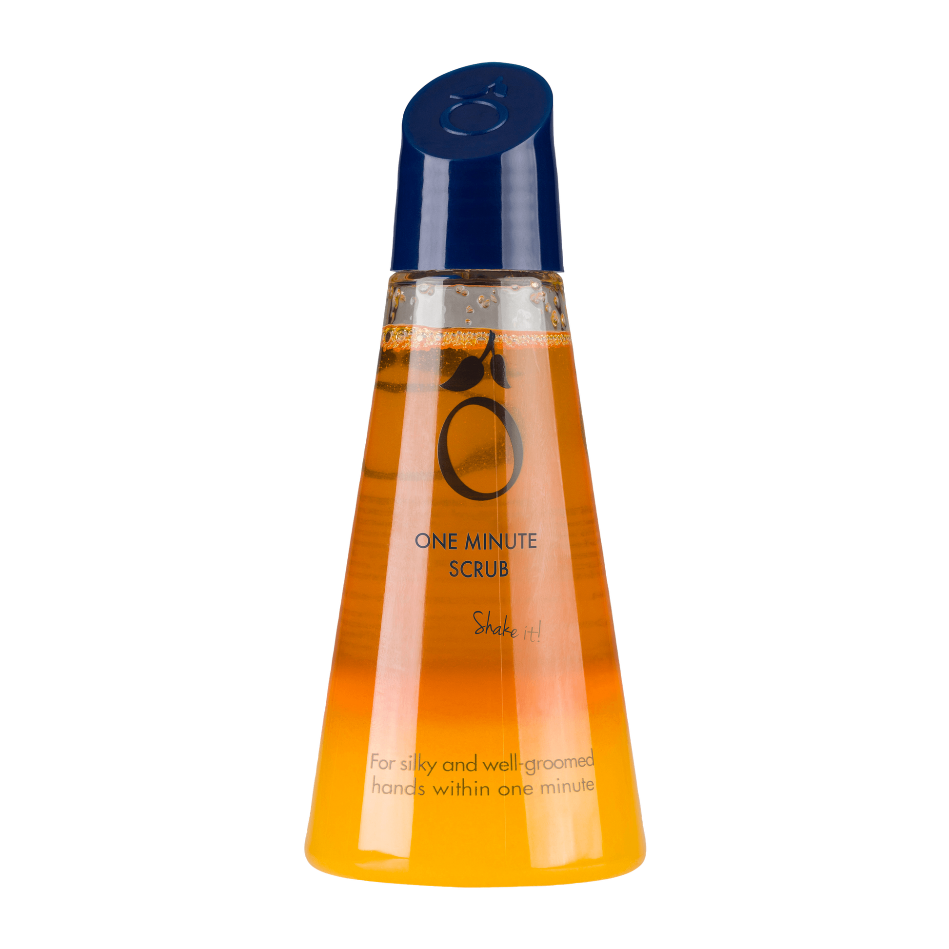 Herome One Minute Manicure - Medaid International