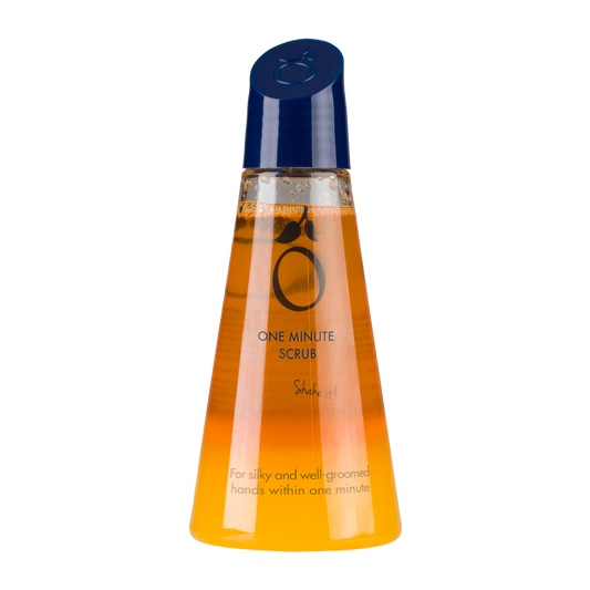 Herome One Minute Manicure - Medaid International