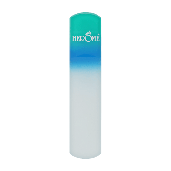 Herome Pedicure Glass File - Medaid International