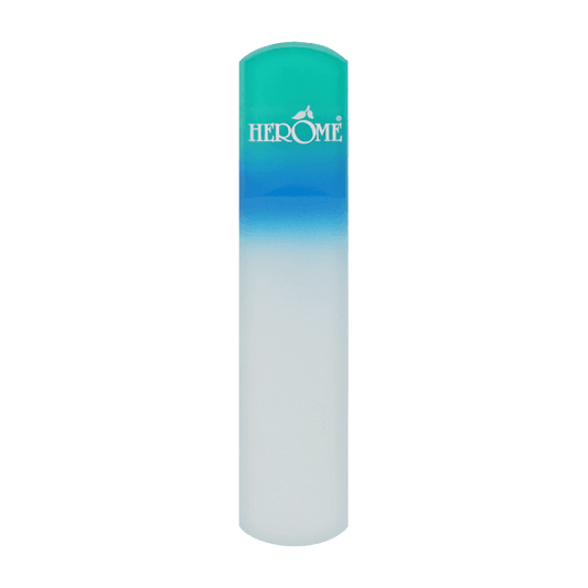 Herome Pedicure Glass File - Medaid International