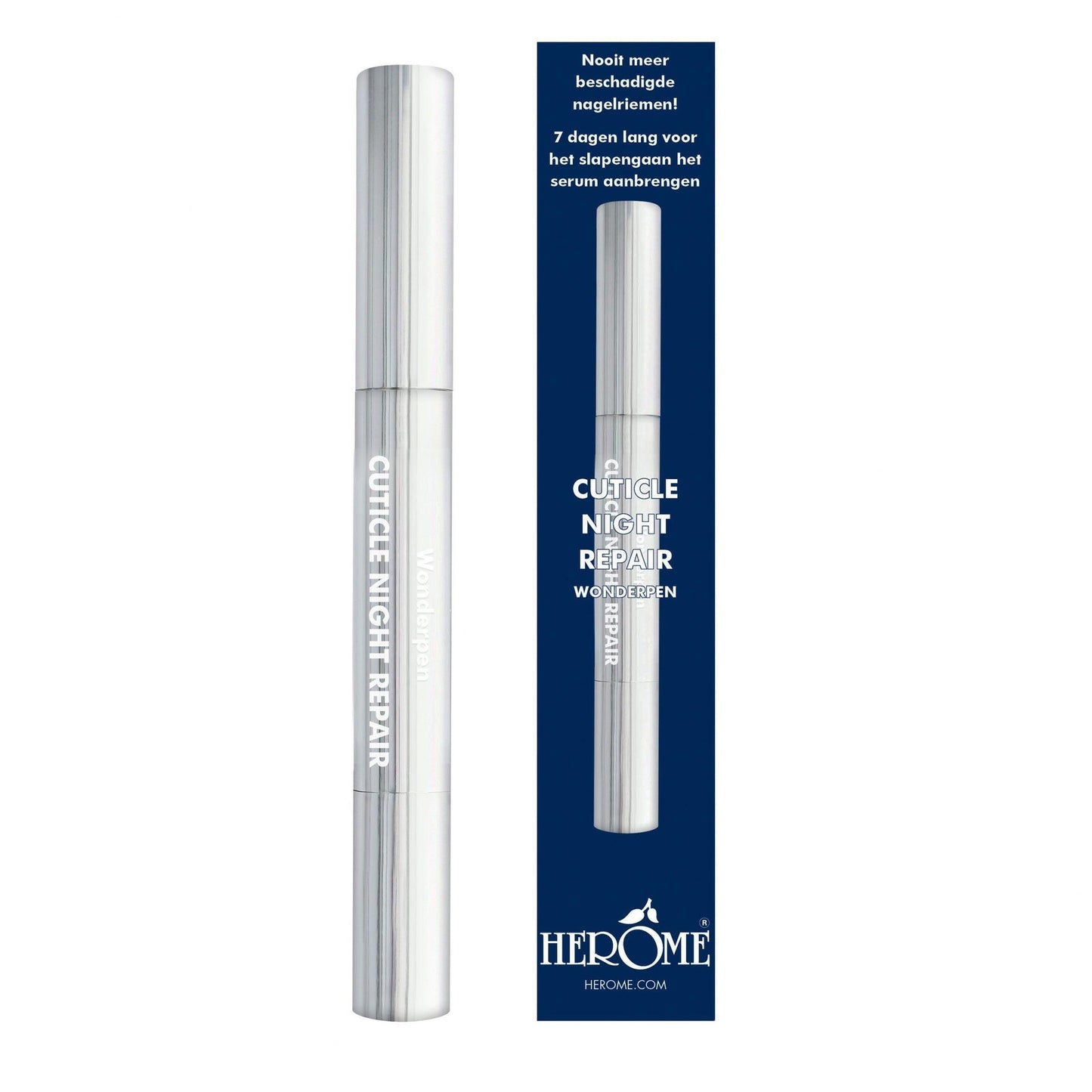 Herome Wonderpen - Medaid International