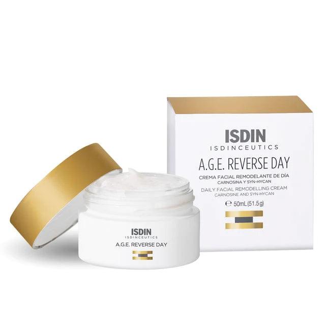 Isdin Isdinceutics Day Cream Age Reverse - Medaid