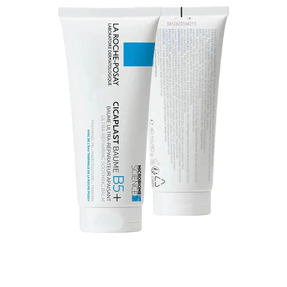 La Roche Posay CICAPLAST B5 BAUME - Medaid