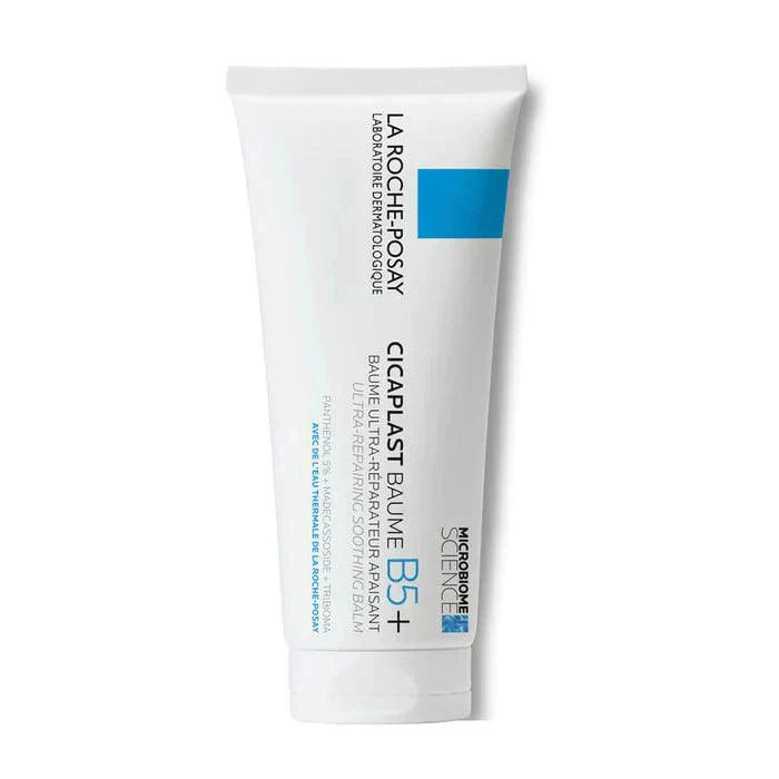 La Roche Posay CICAPLAST B5 BAUME - Medaid