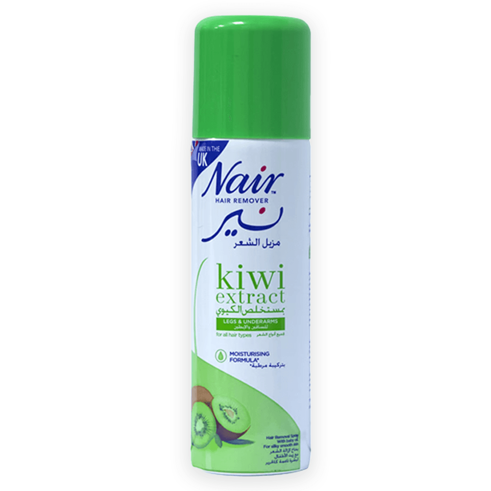 Nair Body Spray - Medaid