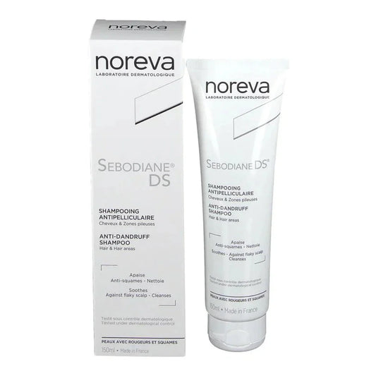 Noreva Sebodiane DS Anti-Dandruff Shampoo - Medaid