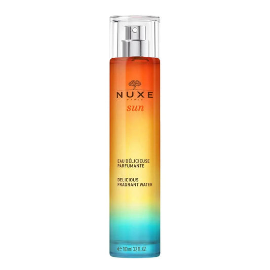 Nuxe Delicous Fragrant Water - Medaid International