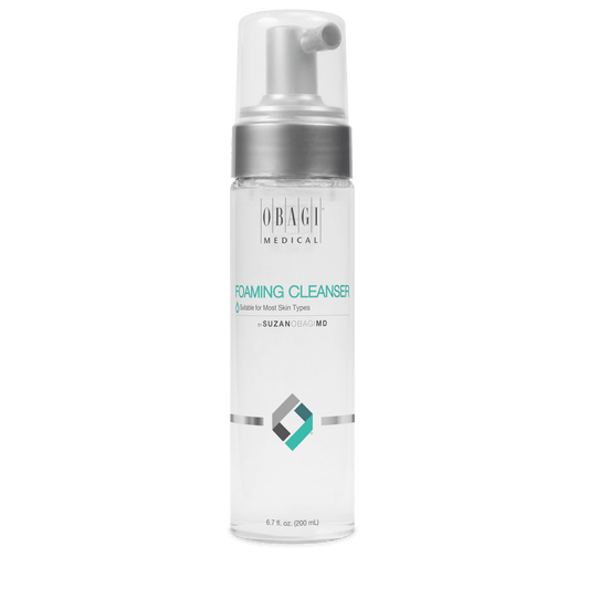 Obagi Foaming Cleanser - Medaid