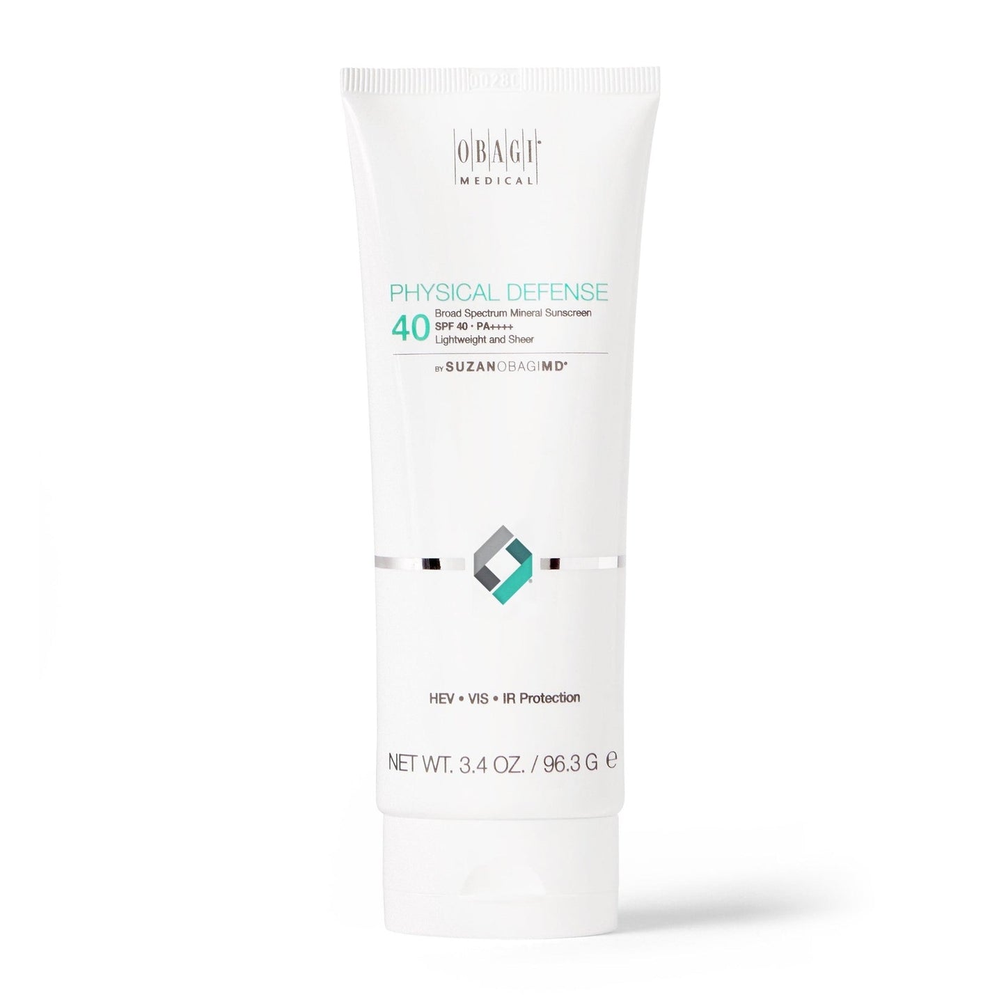 Obagi Physical Defense SPF40 - Medaid