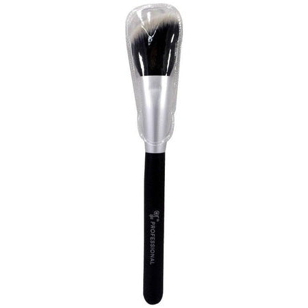 Or Bleu Blush Brush