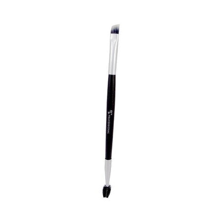 Or Bleu Eyelash and eyebrow brush