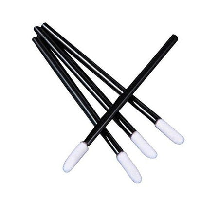 Or Bleu Makeup Brushes