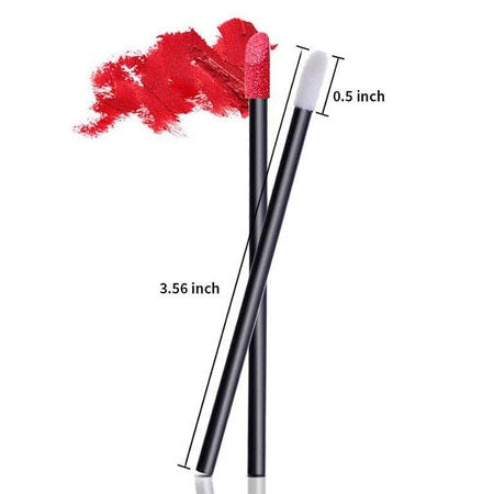 Or Bleu Makeup Brushes