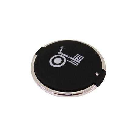 Or Bleu Pocket Mirror