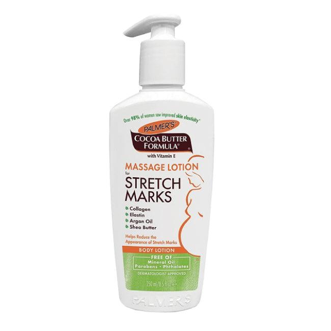 Palmer's  Cocoa Butter Formula Stretch Marks Lotion - Medaid International