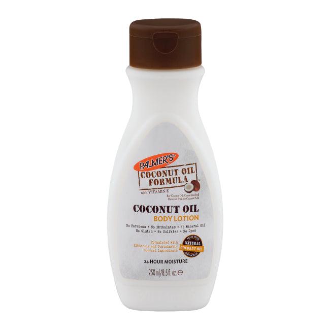 Palmer's  Coconut Oil Formula Lotion - Medaid International