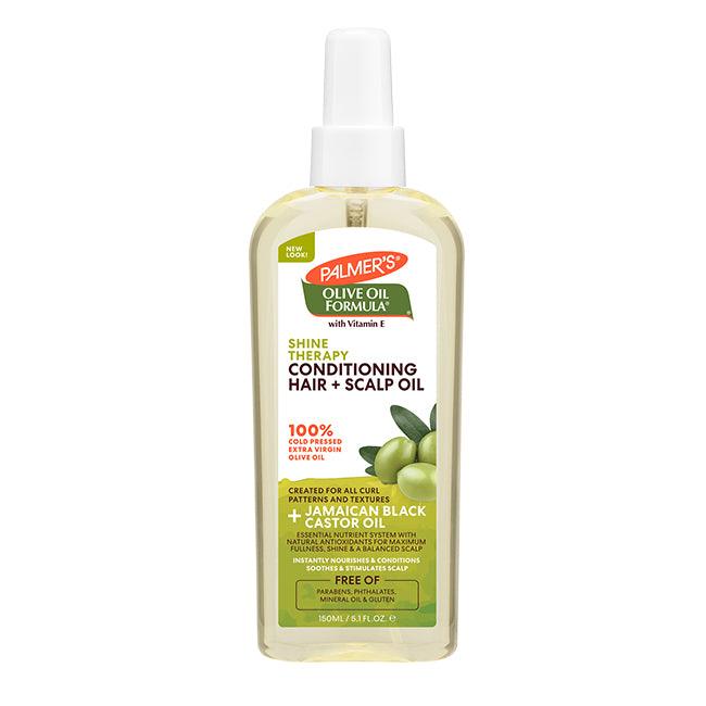 Palmer's Olive Oil Formula Conditioning Spray - Medaid International