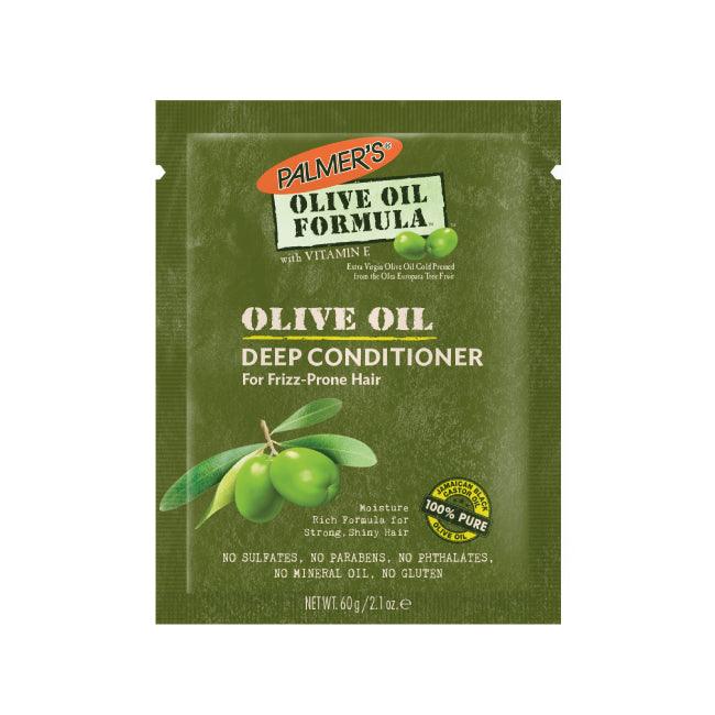 Palmer's Olive Oil Formula Deep Conditioner - Medaid International