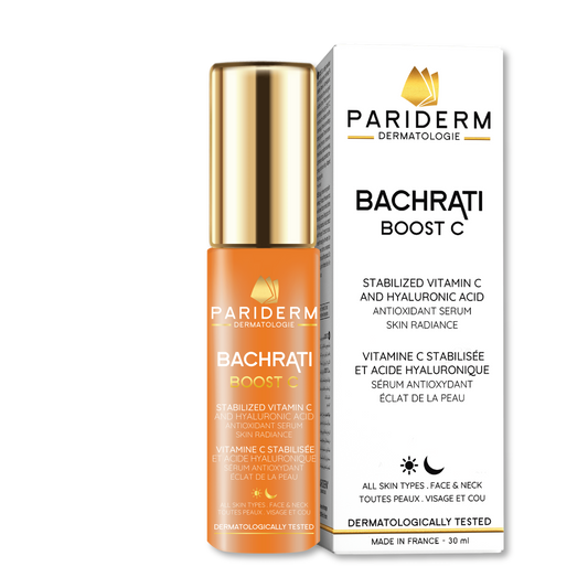 Pariderm Bachrati Boost C - Medaid International