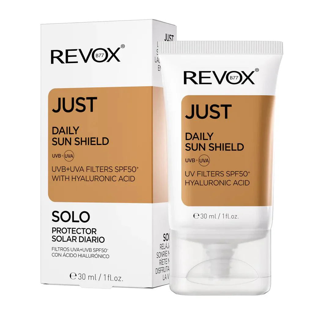 Revox B77 Just Daily Sun Shield - Medaid