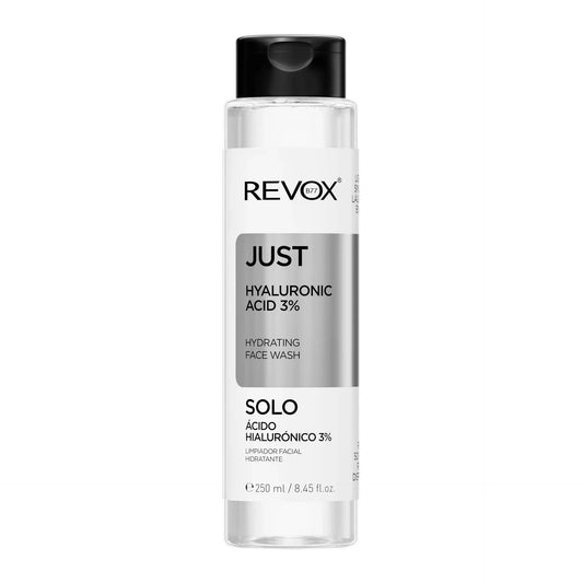 Revox B77 Just Hyaluronic Acid Wash - Medaid