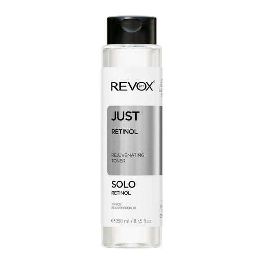 Revox B77 Just Retinol Toner - Medaid
