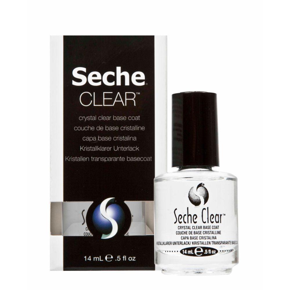 Seche Clear Crystal Base - Medaid International