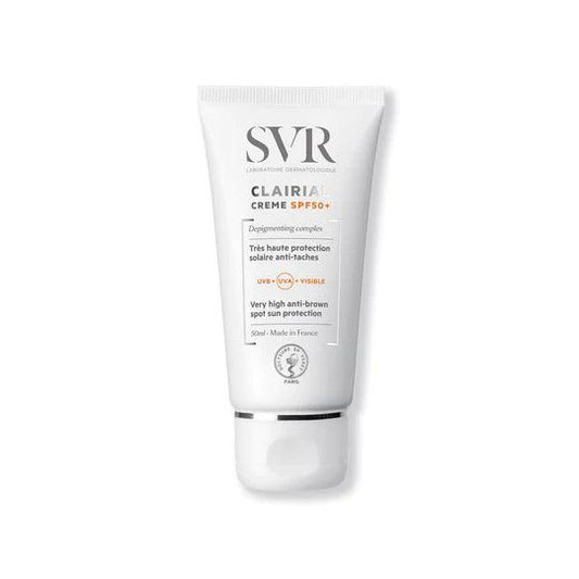 Svr Clairial Cream Spf50+ - Medaid International