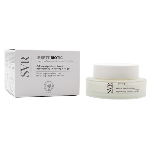 Svr Pepti Biotic Gel - Medaid