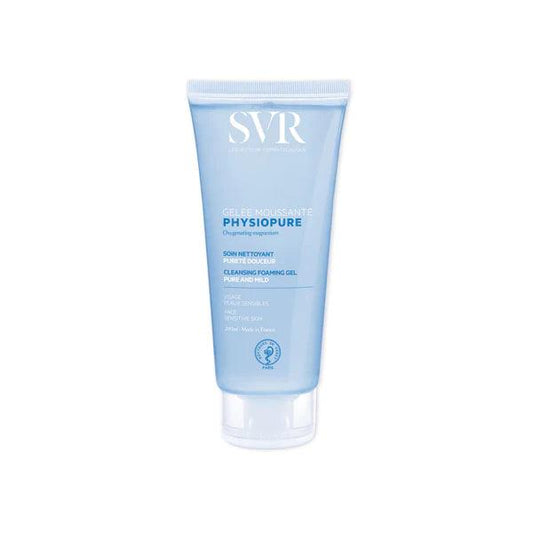 Svr Physiopure Gentle Foaming Gel - Medaid International