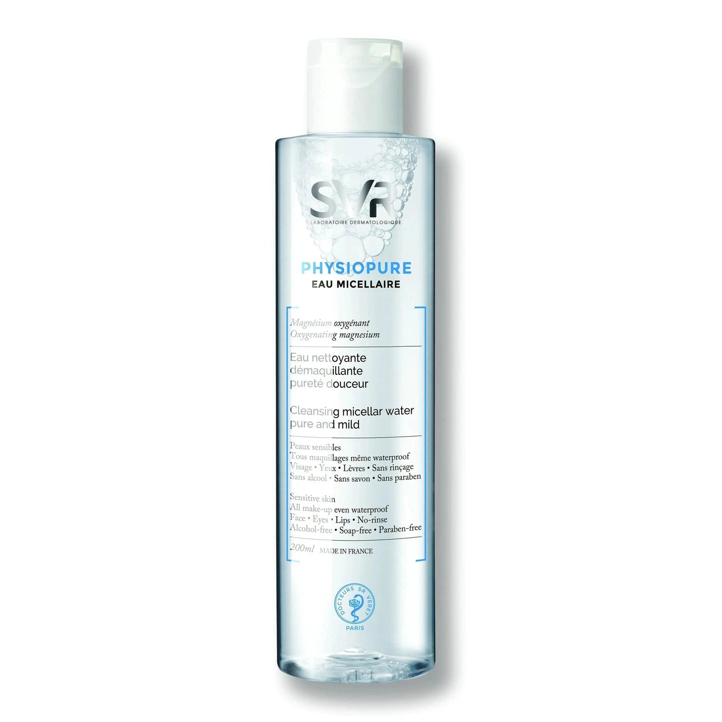 Svr Physiopure Micellar Water - Medaid International
