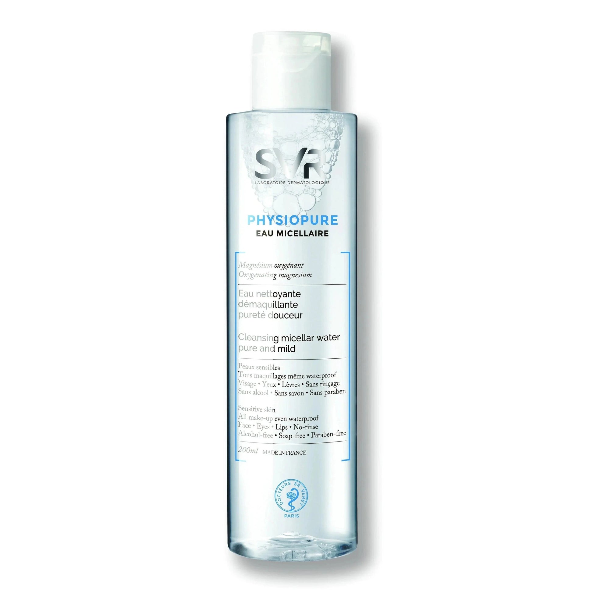 Svr Physiopure Micellar Water - Medaid International