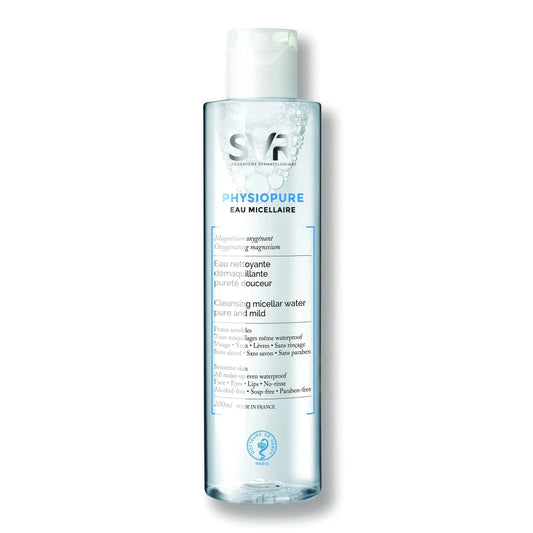 Svr Physiopure Micellar Water - Medaid International