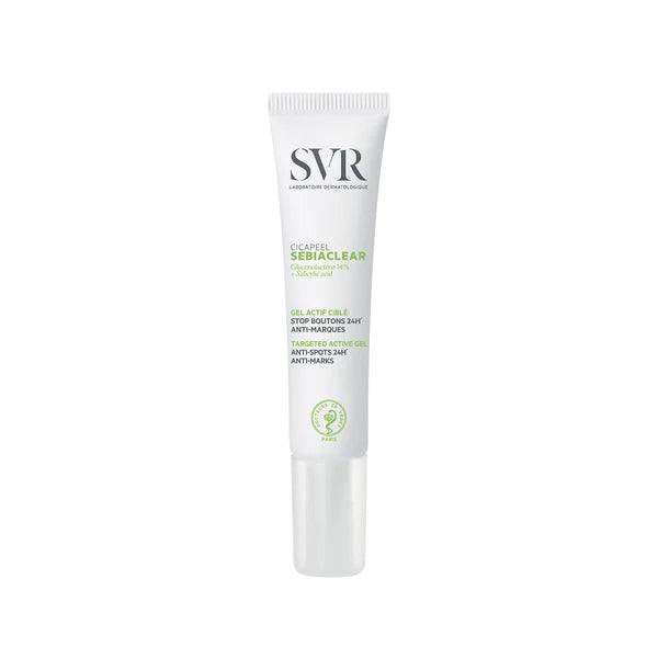 Svr Sebiaclear Cicapeel - Medaid International