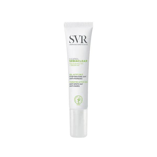 Svr Sebiaclear Cicapeel - Medaid International