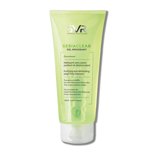 Svr Sebiaclear Cleansing Gel - Medaid International