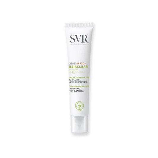 Svr Sebiaclear Cream Spf50+ - Medaid International