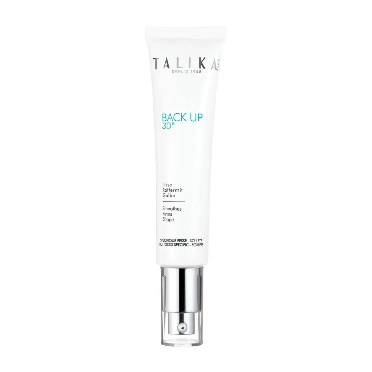 Talika Back Up 3D - Medaid International