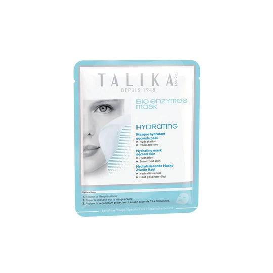 Talika Mask Bio Enzymes Hydrating - Medaid International