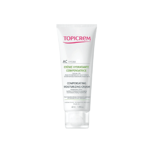 Topicrem Acne Compensating Cream - Medaid
