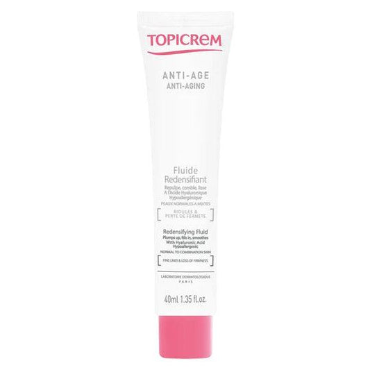Topicrem Anti Age Fluide Redensifiant - Medaid