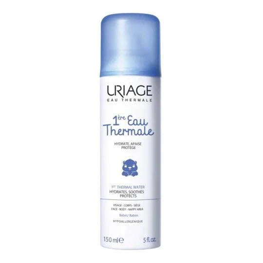 Uriage Baby 1st Thermal Water Spray - Medaid International