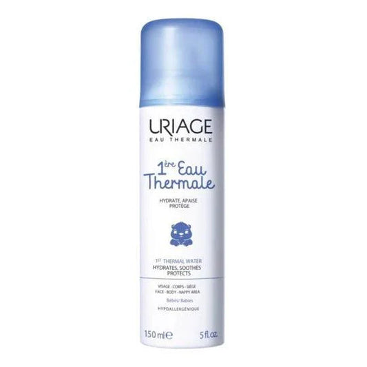 Uriage Baby 1st Thermal Water Spray - Medaid International