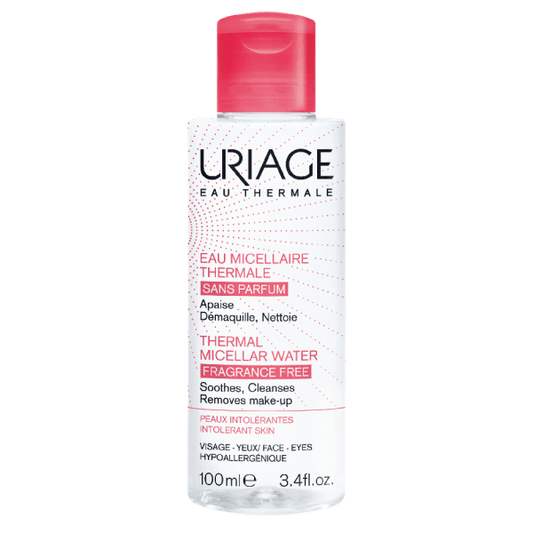 Uriage Eau Micellaire Thermale Peaux Intolerantes - Medaid