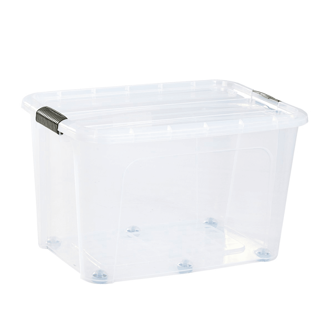 Family Box 75 Or 100 Litters BPA Free Storage Lebanon"
