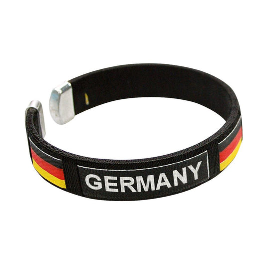 SD Fan Germany Bracelet | SD In Lebanon
