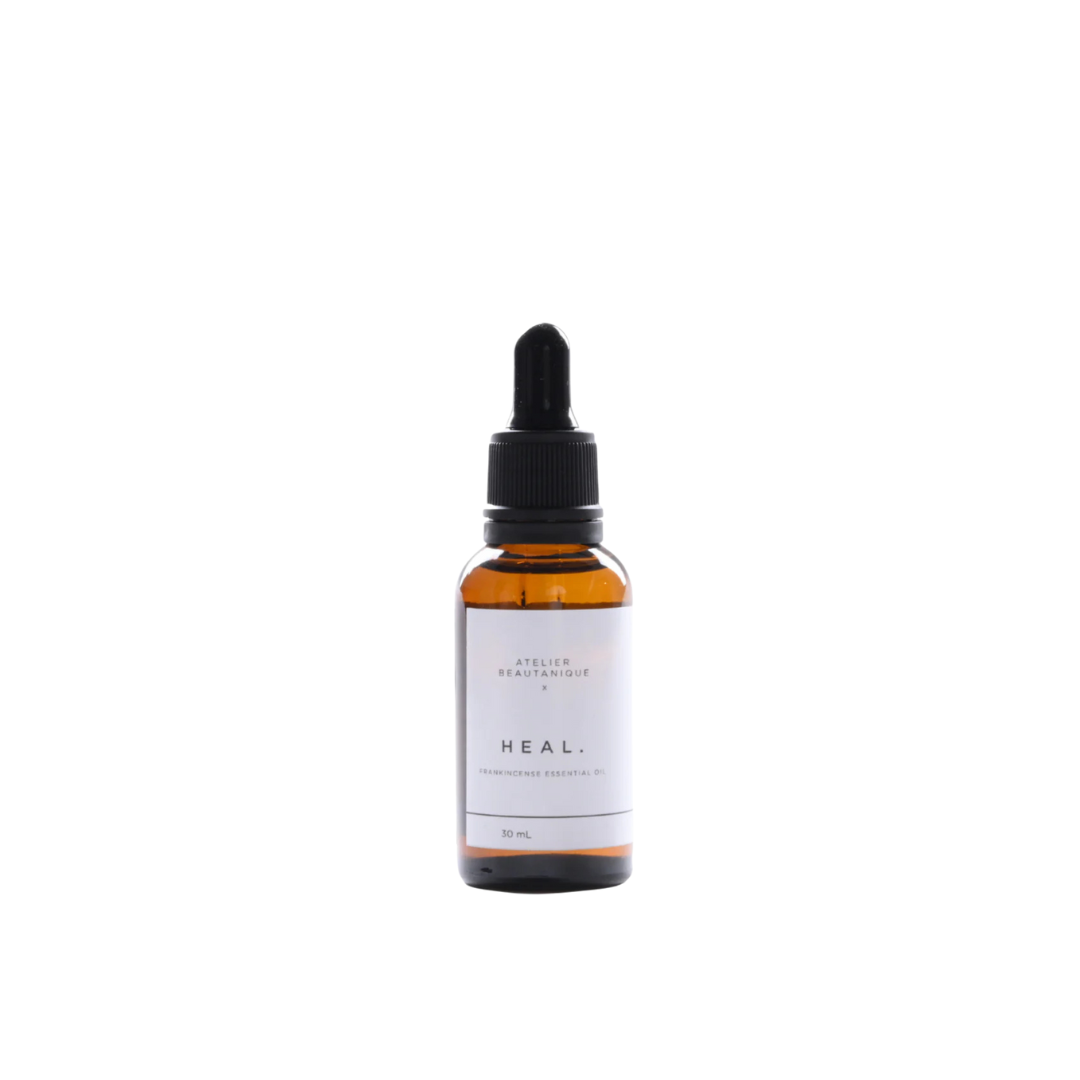 Atelier Beautanique Frankincense Essential Oil 30ml - Medaid International