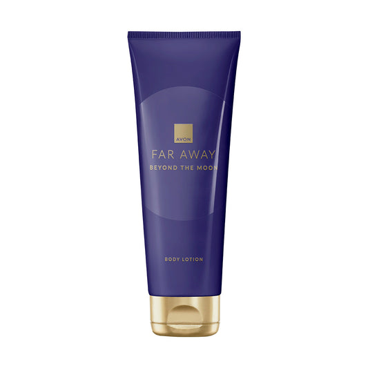 Far Away Beyond the Moon Body Lotions for Her 125ml